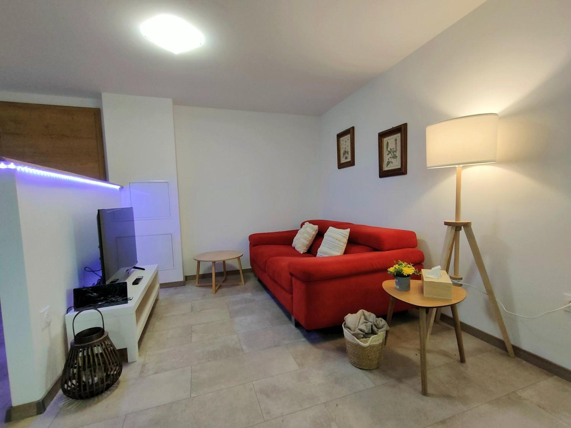 Apartament Achille Manspach Zewnętrze zdjęcie