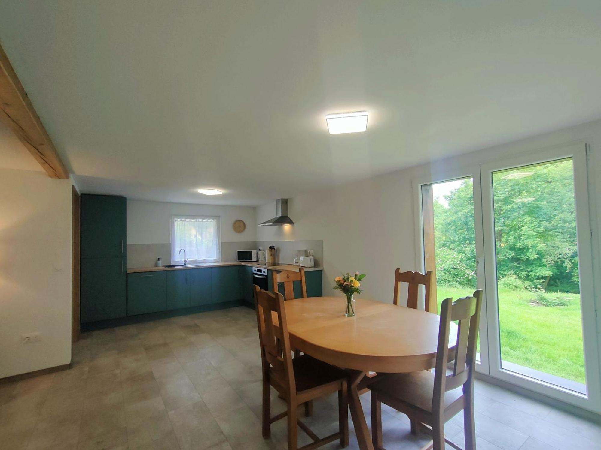 Apartament Achille Manspach Zewnętrze zdjęcie
