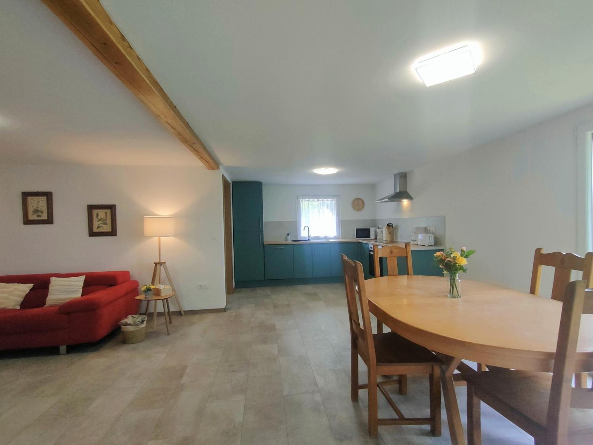 Apartament Achille Manspach Zewnętrze zdjęcie