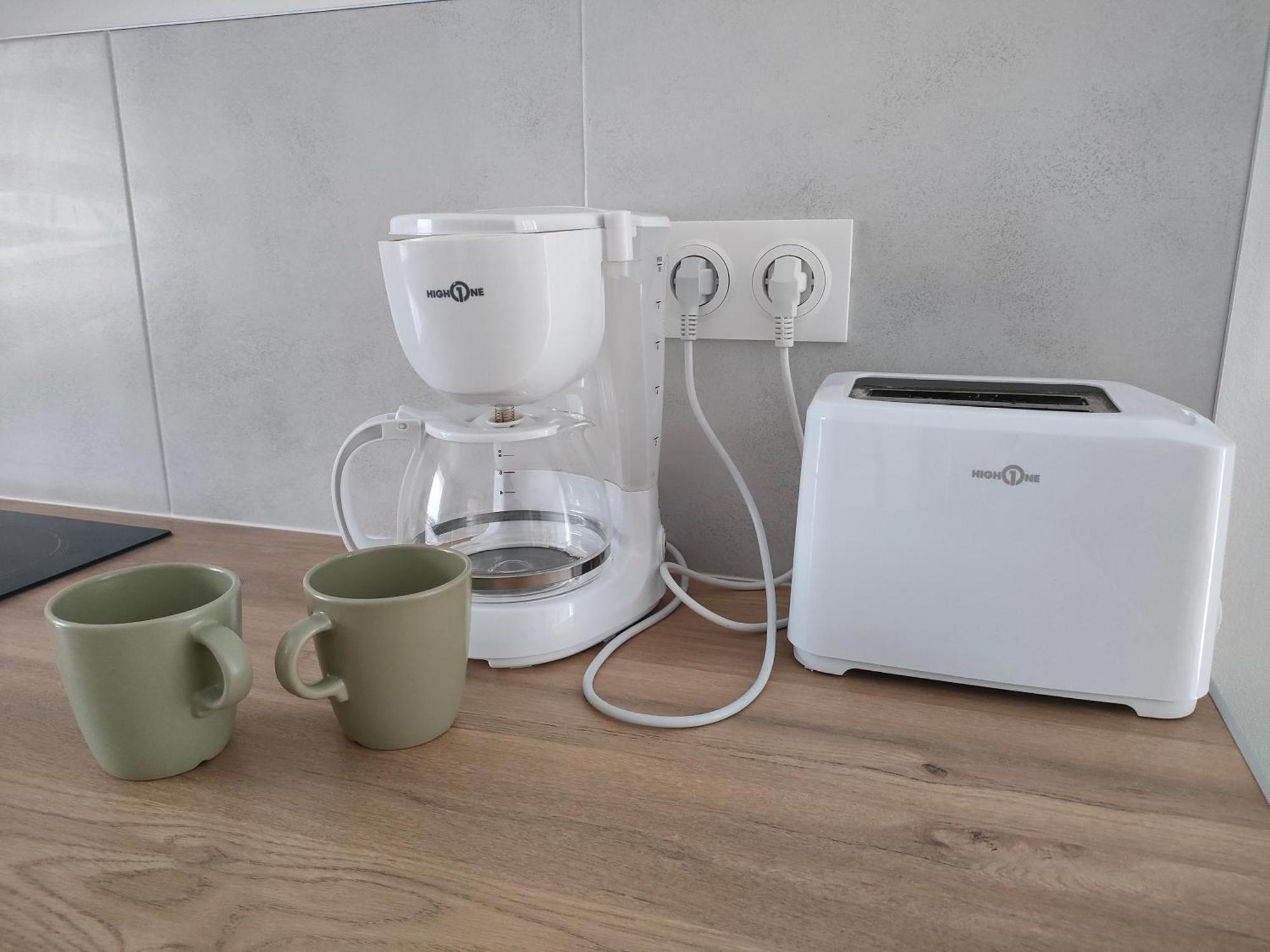 Apartament Achille Manspach Zewnętrze zdjęcie